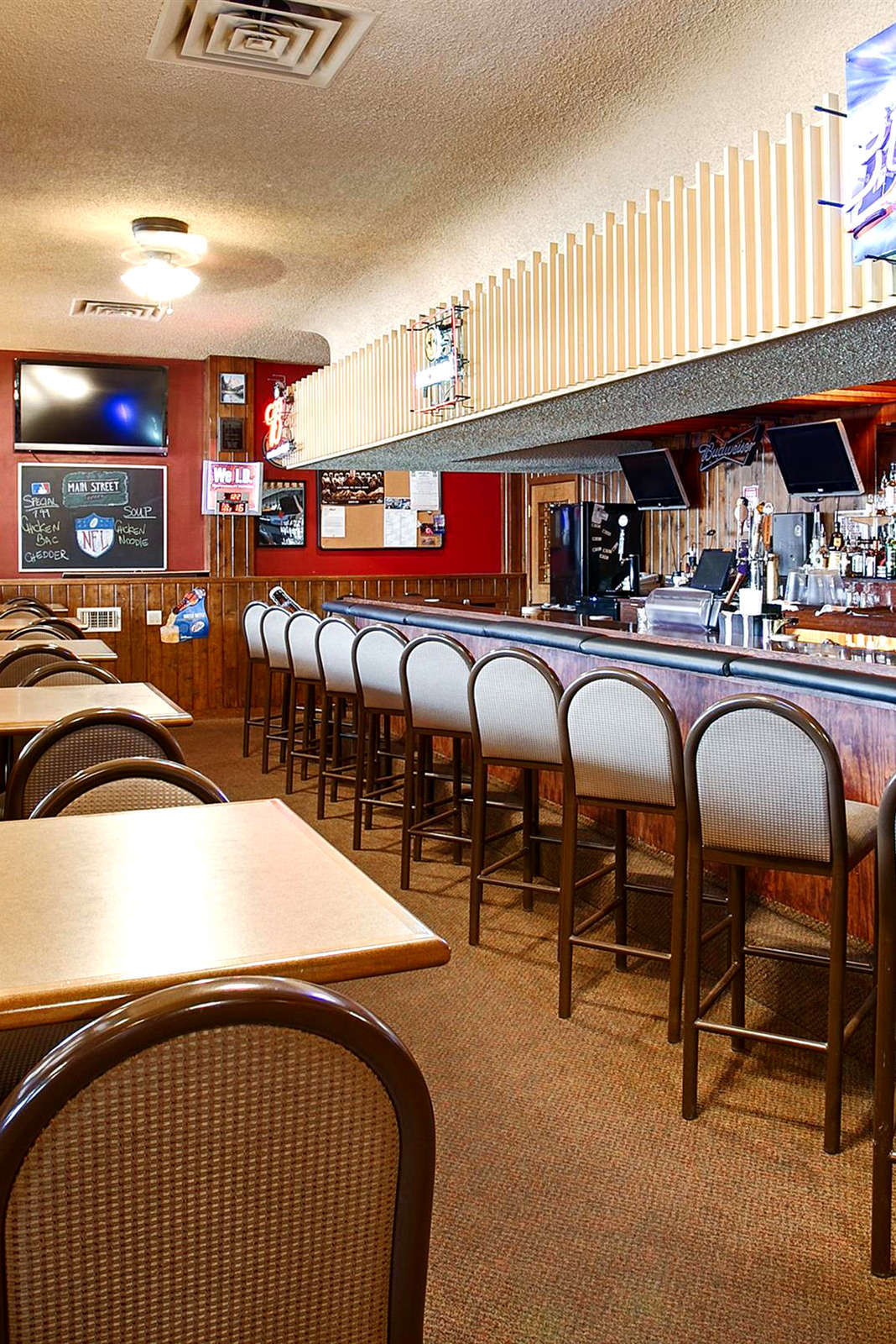 Hotel Best Western Sheridan Center photo 2