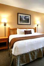 Hotel Best Western Sheridan Center photo 3