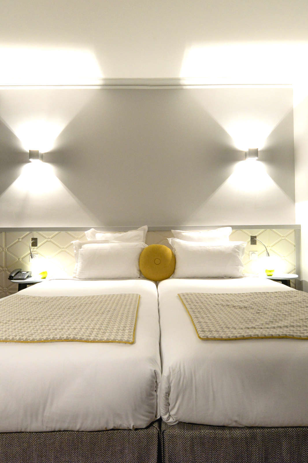 Hotel Atrium Hotel photo 4