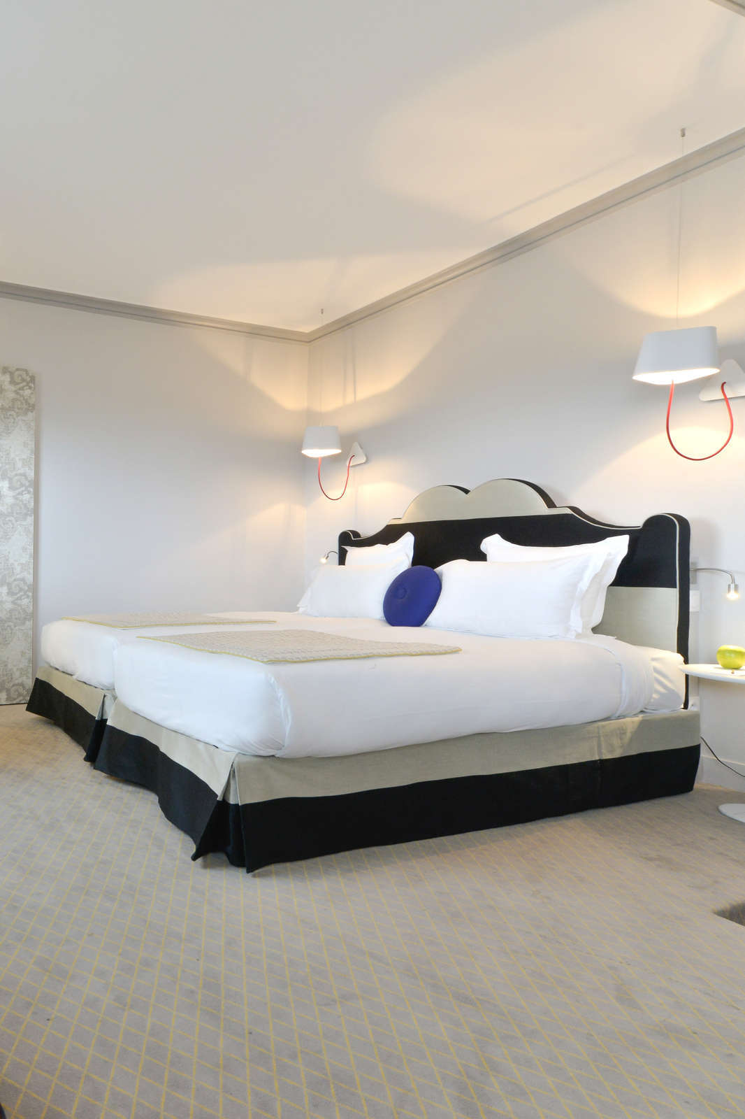 Hotel Atrium Hotel photo 1