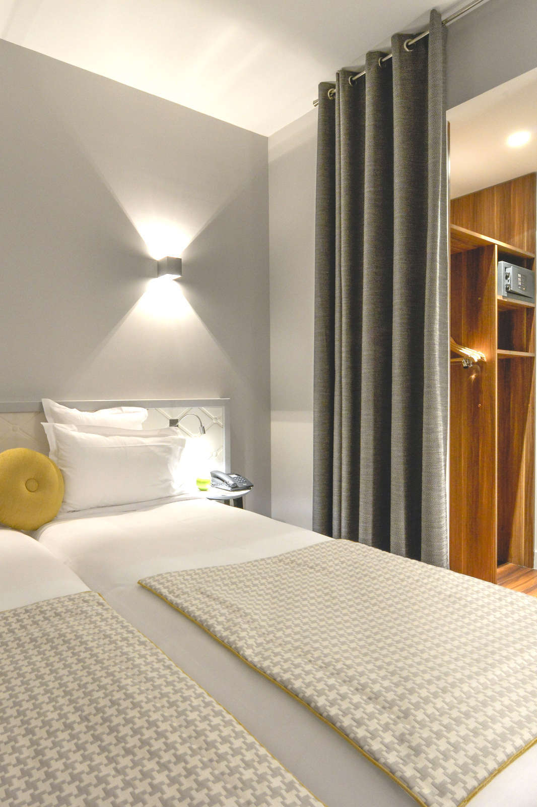 Hotel Atrium Hotel photo 5