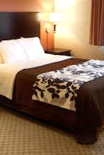 Hotel Red Lion Inn & Suites Eugene photo 2
