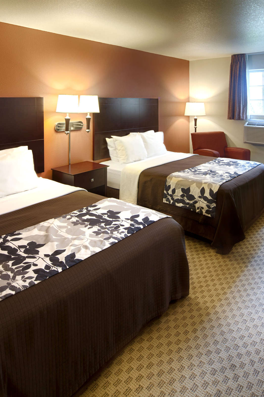 Hotel Red Lion Inn & Suites Eugene photo 3