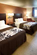 Hotel Red Lion Inn & Suites Eugene photo 3