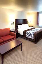 Hotel Red Lion Inn & Suites Eugene photo 5