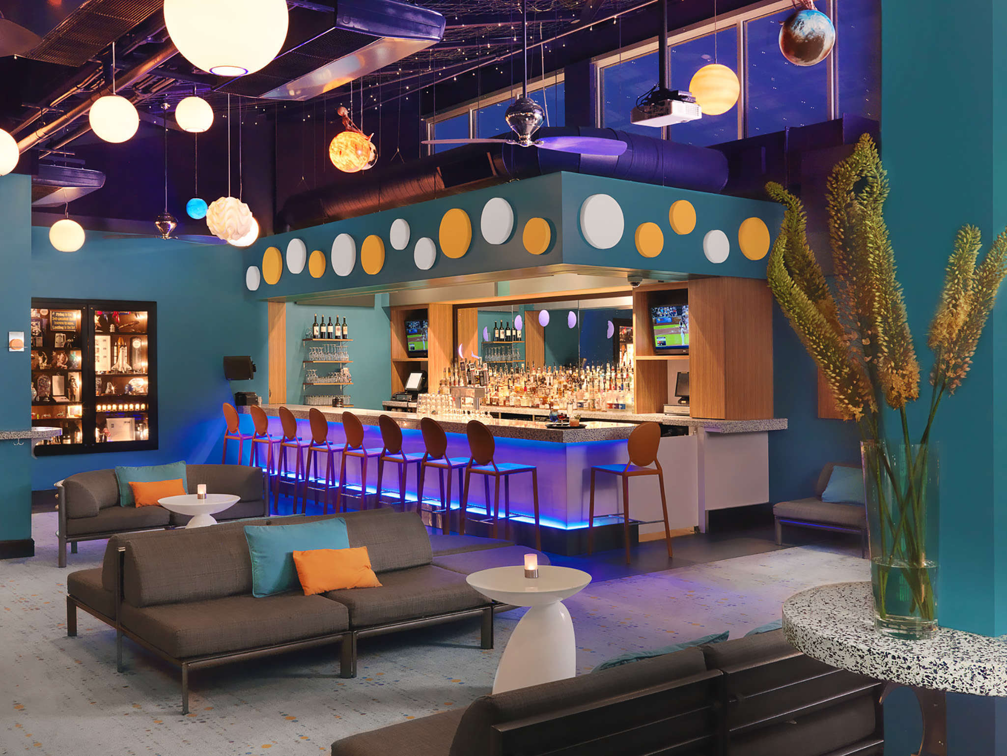 Hotel Moonrise Hotel photo 1