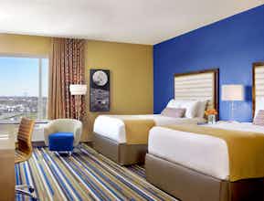 Hotel Moonrise Hotel photo 3