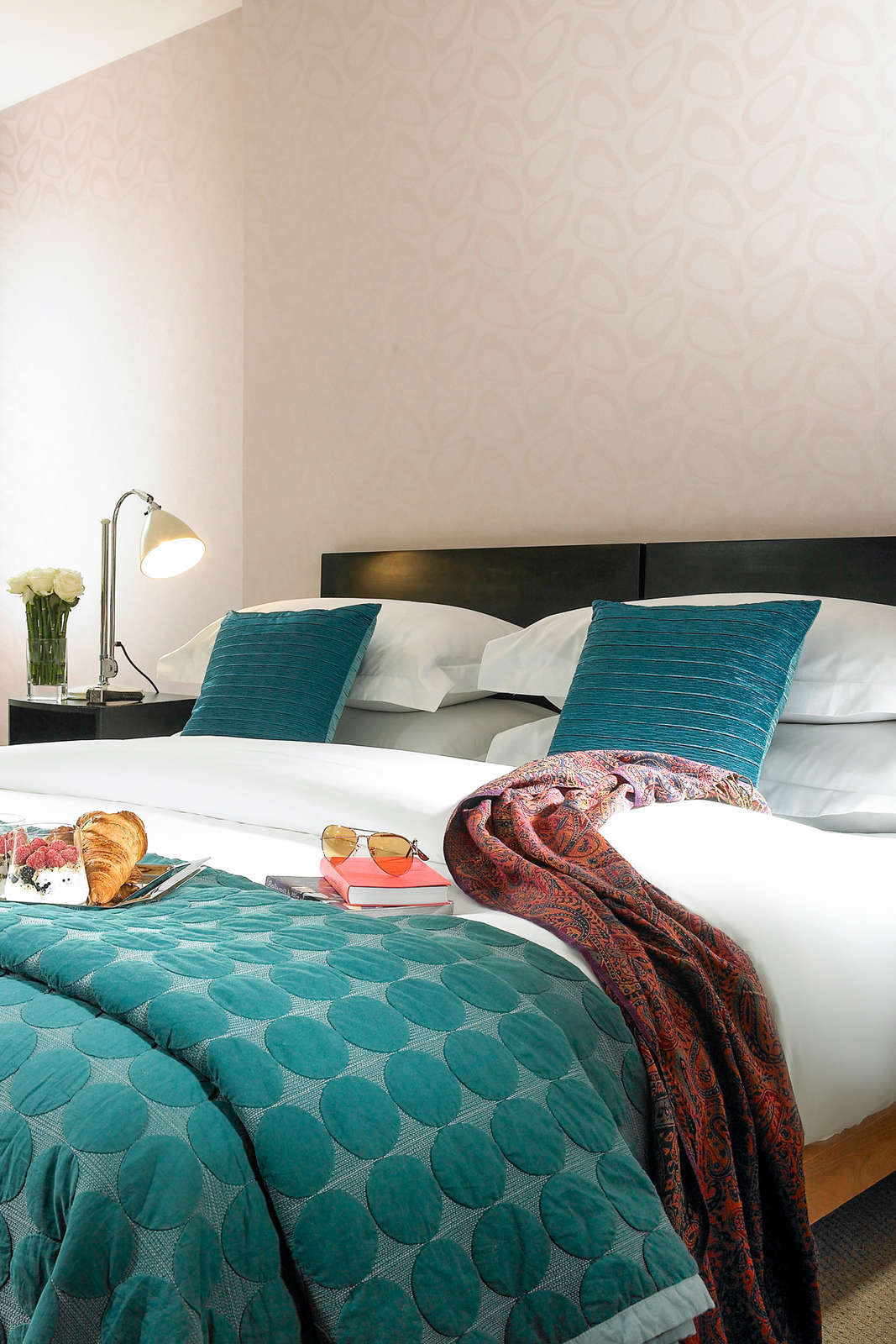 Hotel myhotel Bloomsbury photo 1