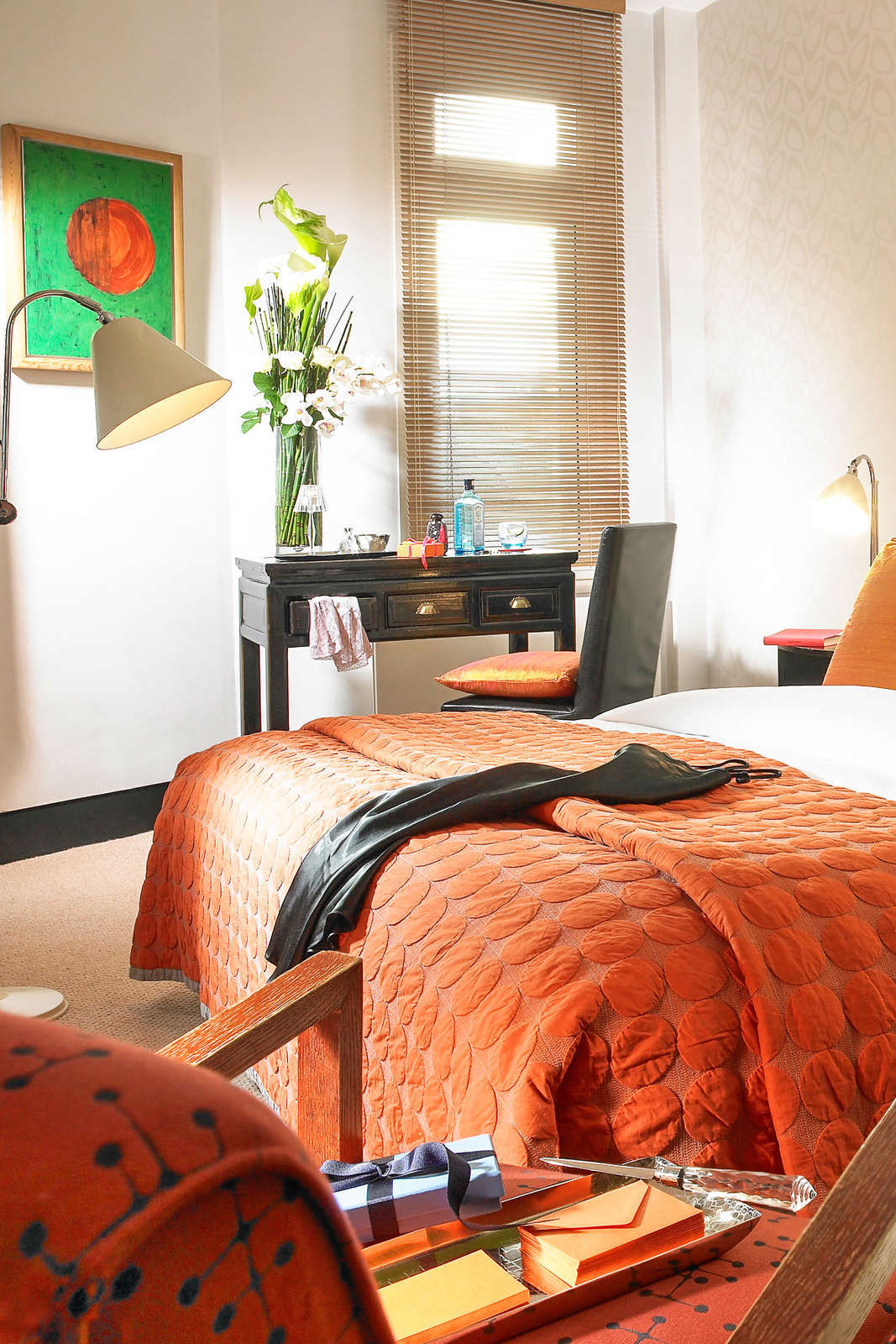 Hotel myhotel Bloomsbury photo 5