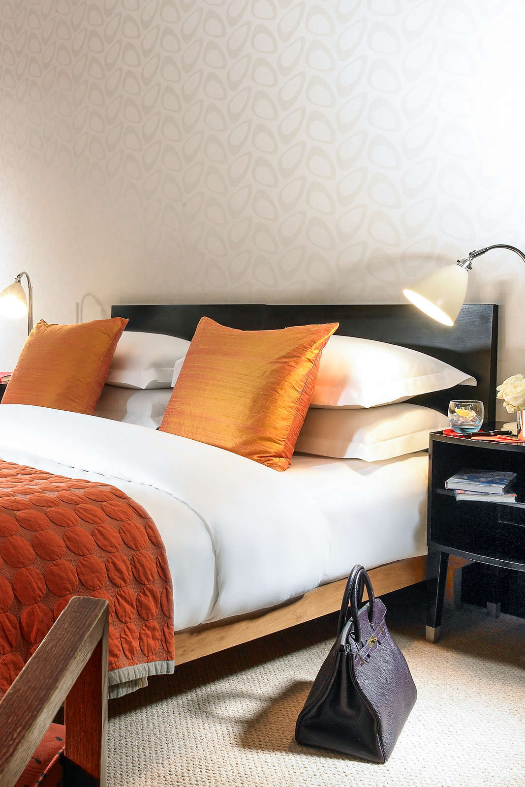 Hotel myhotel Bloomsbury photo 4