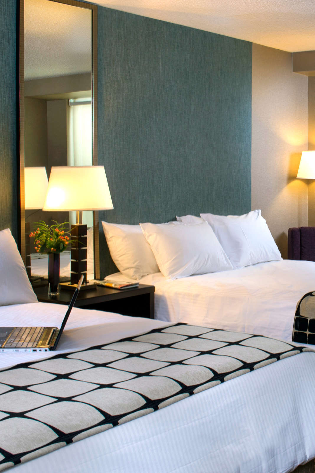 Hotel Hotel Marshfield photo 4