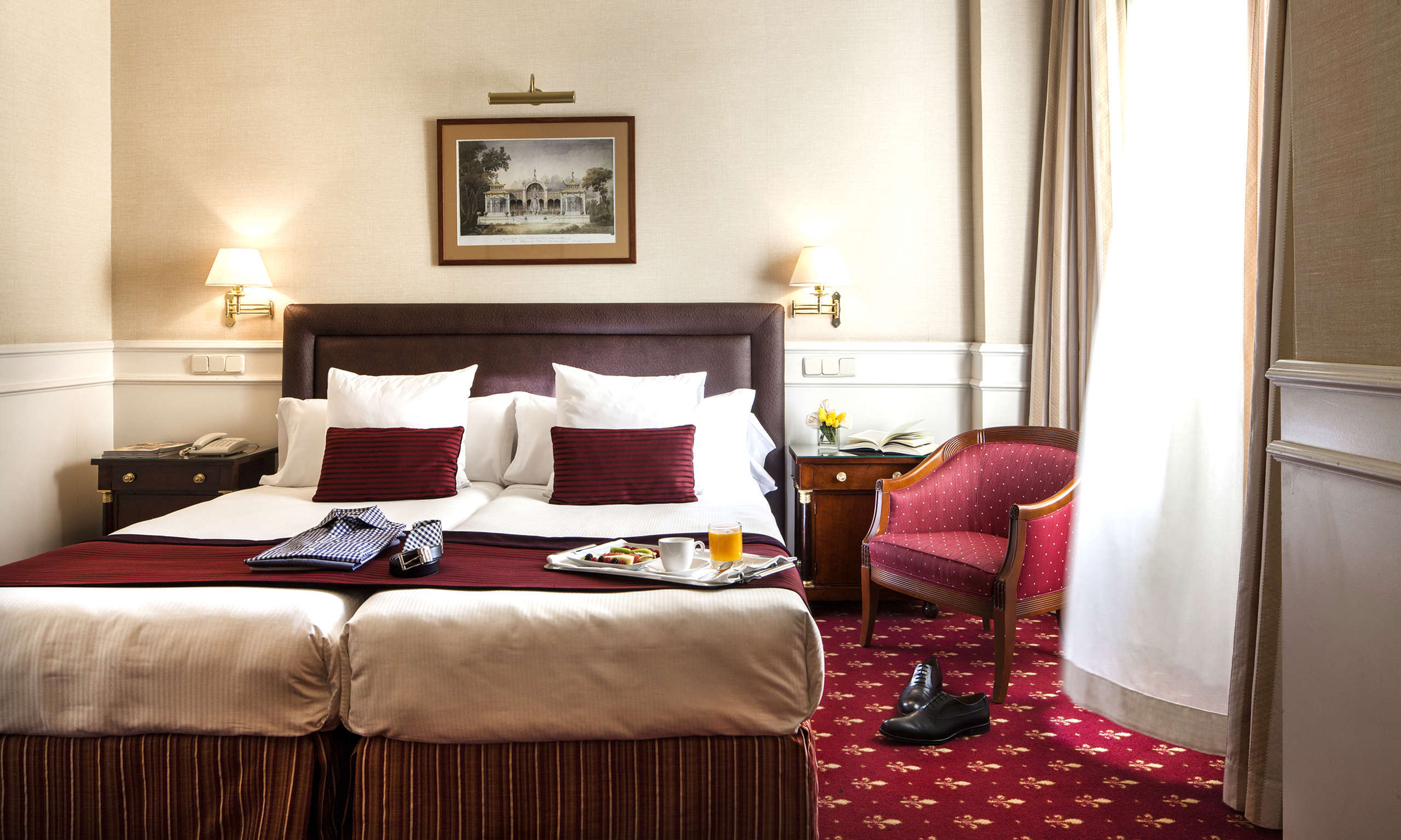 Hotel Hotel Emperador photo 1