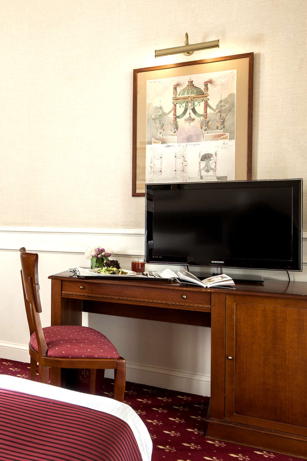 Hotel Hotel Emperador photo 3