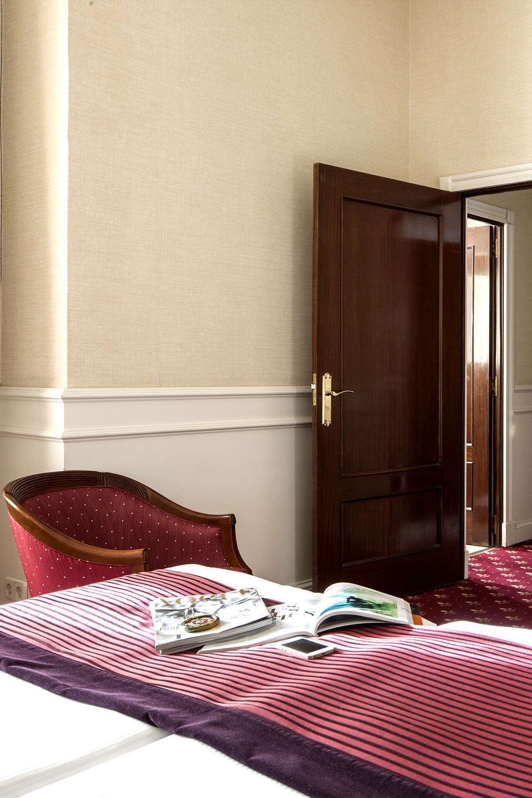 Hotel Hotel Emperador photo 2