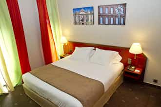 Hotel Best Western Hotel Les Capitouls photo 2