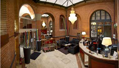 Hotel Best Western Hotel Les Capitouls photo 3