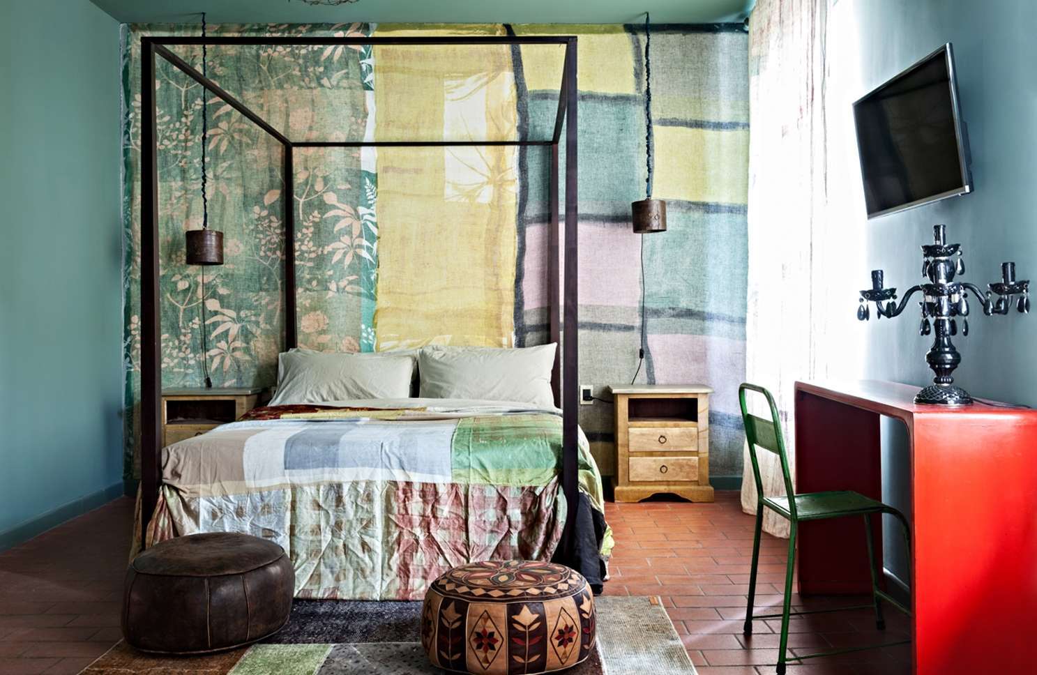 Rodo Hotel Fashion Delight