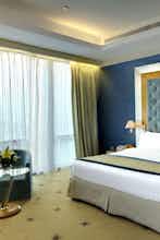 Hotel Byblos Hotel Dubai TeCOM photo 1