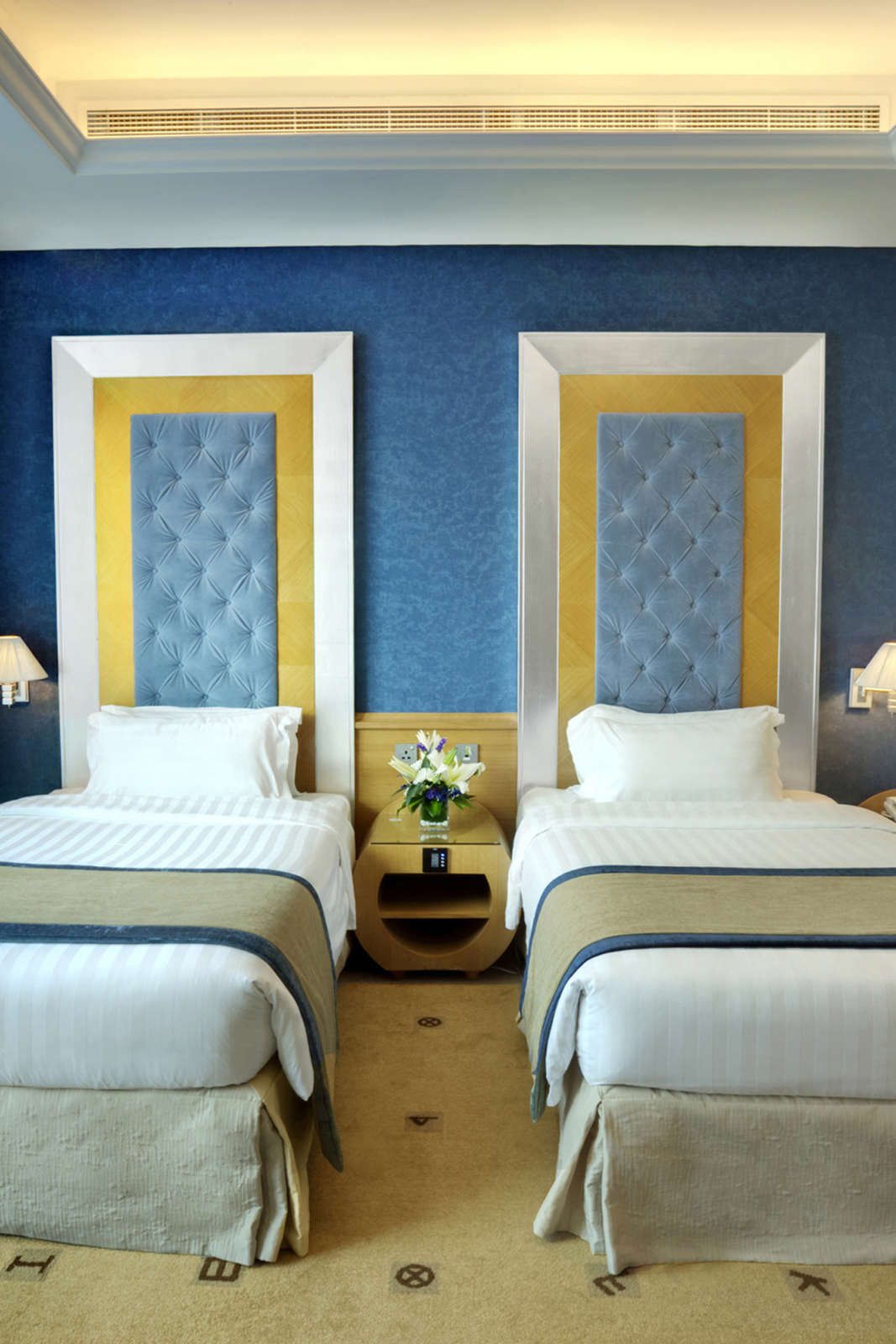 Hotel Byblos Hotel Dubai TeCOM photo 3