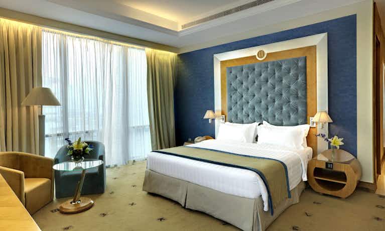 Byblos Hotel Dubai TeCOM