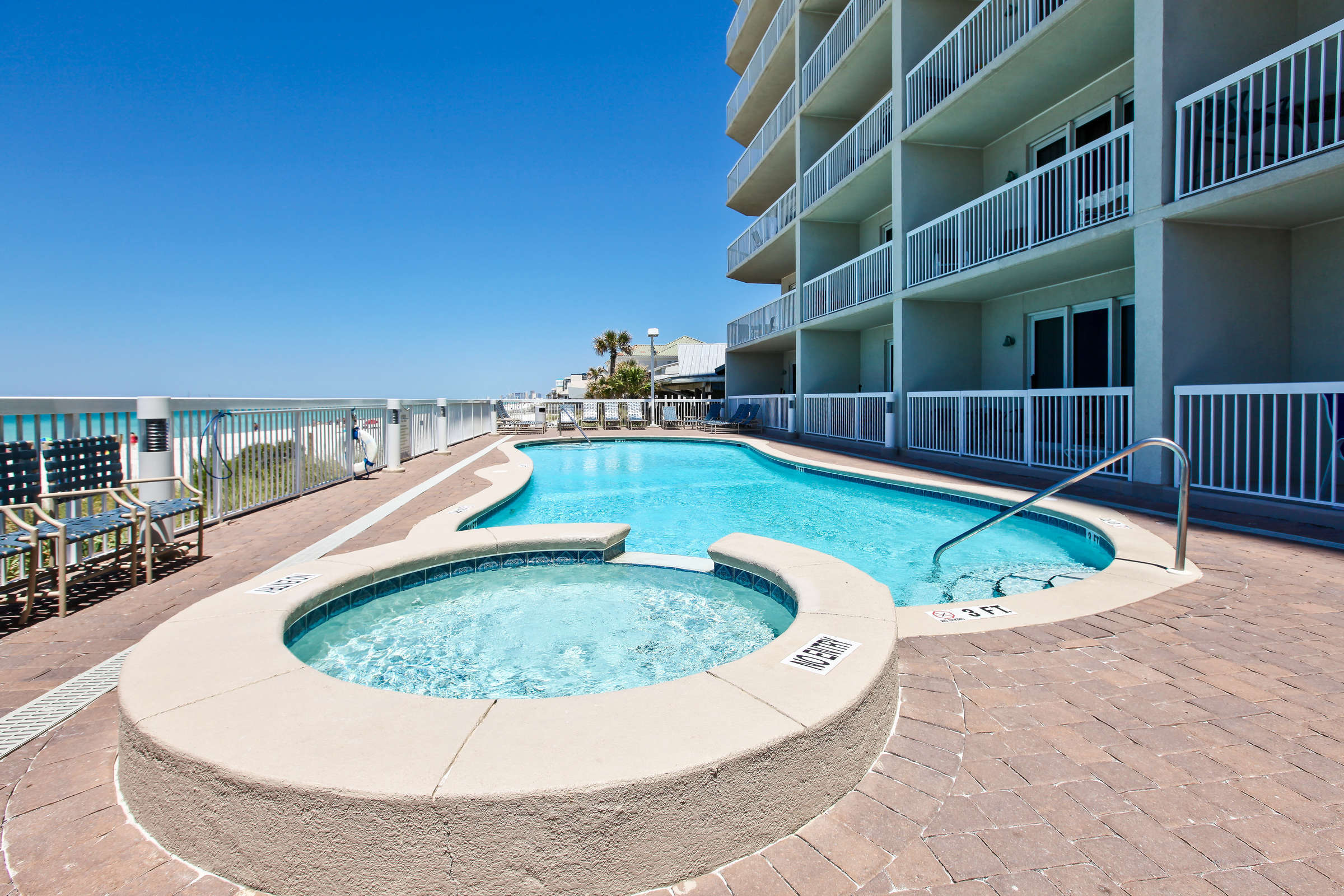 Seychelles Beach Resort by Wyndham Vacation Rentals