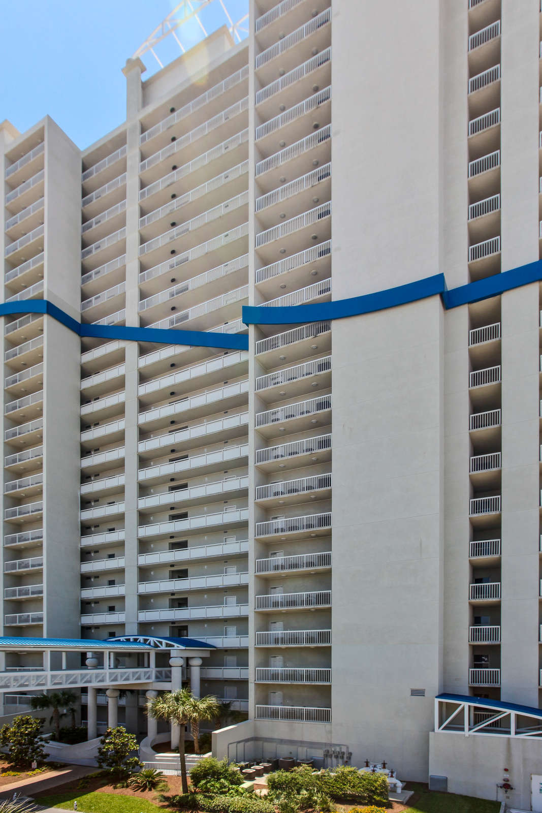 Hotel Seychelles Beach Resort by Wyndham Vacation Rentals photo 1