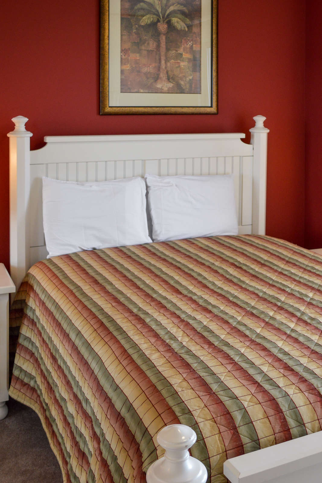 Hotel Seychelles Beach Resort by Wyndham Vacation Rentals photo 2