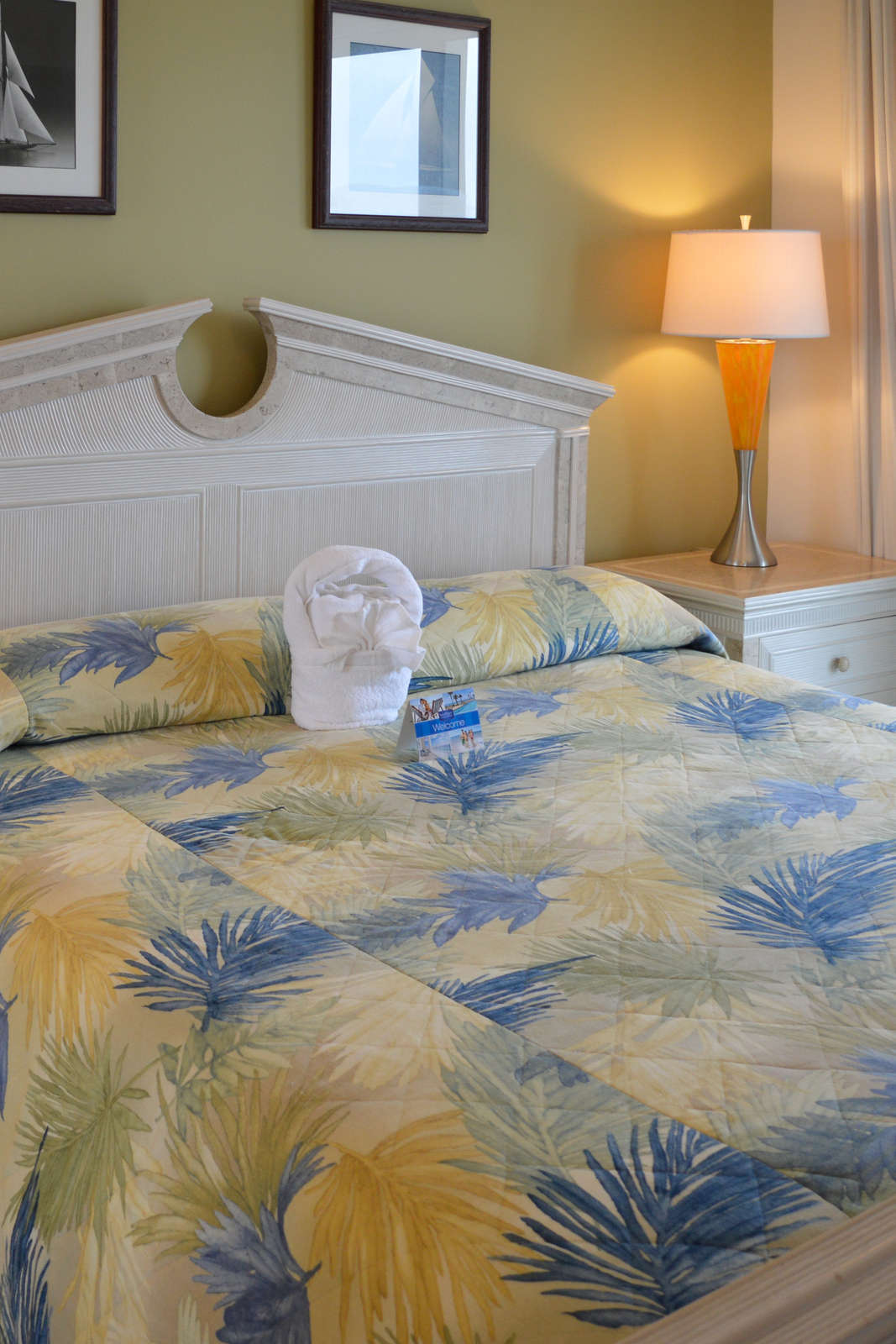 Hotel Seychelles Beach Resort by Wyndham Vacation Rentals photo 3