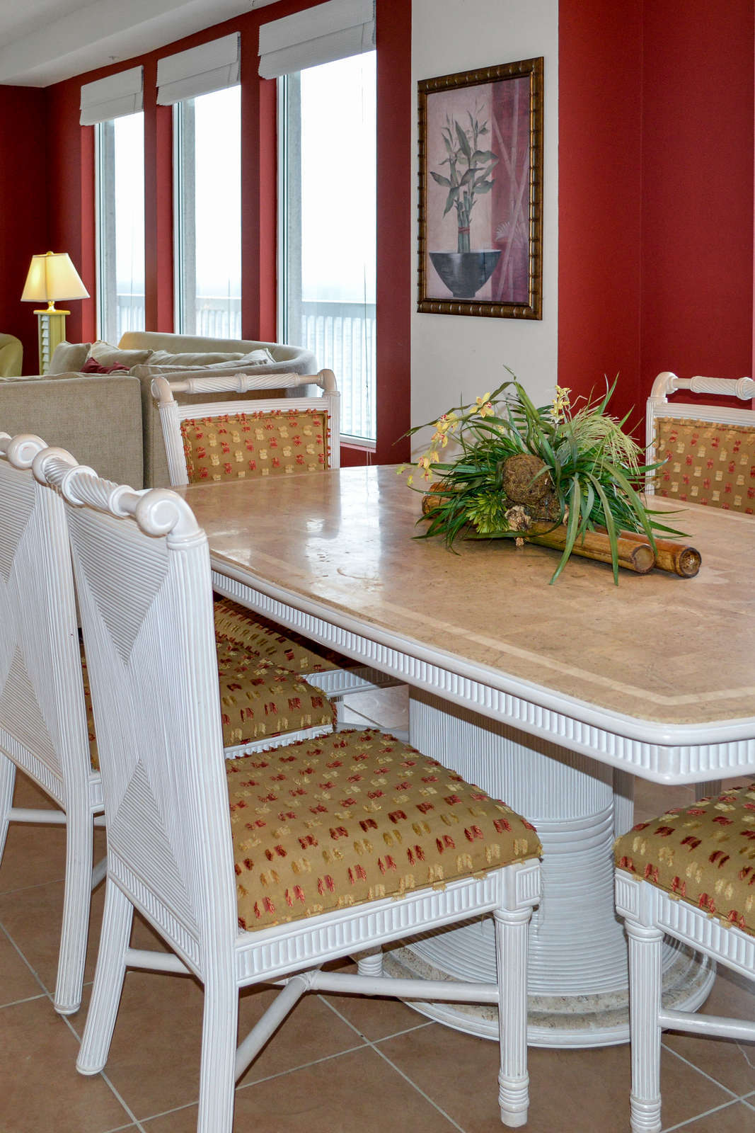 Hotel Seychelles Beach Resort by Wyndham Vacation Rentals photo 5