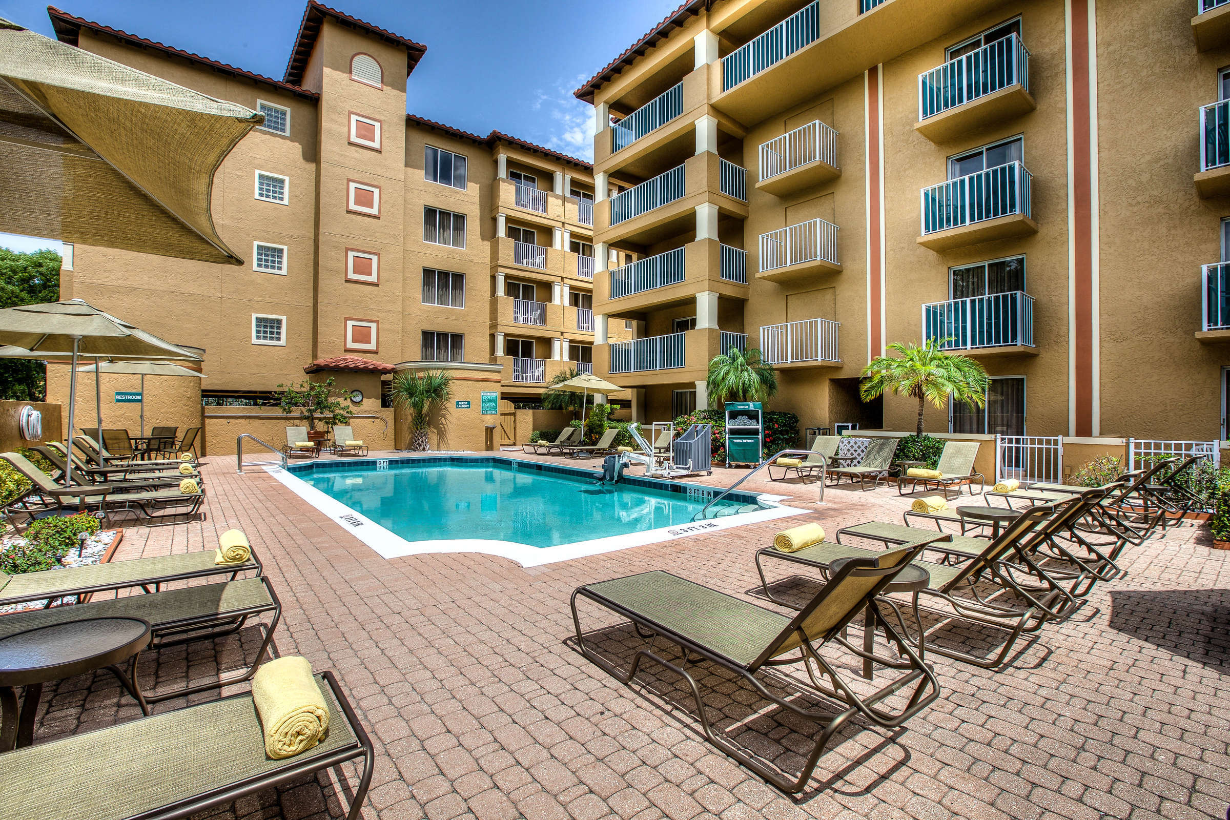 Hotel Inn of Naples photo 1