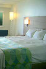 Hotel Radisson Hotel Corpus Christi Beach photo 2
