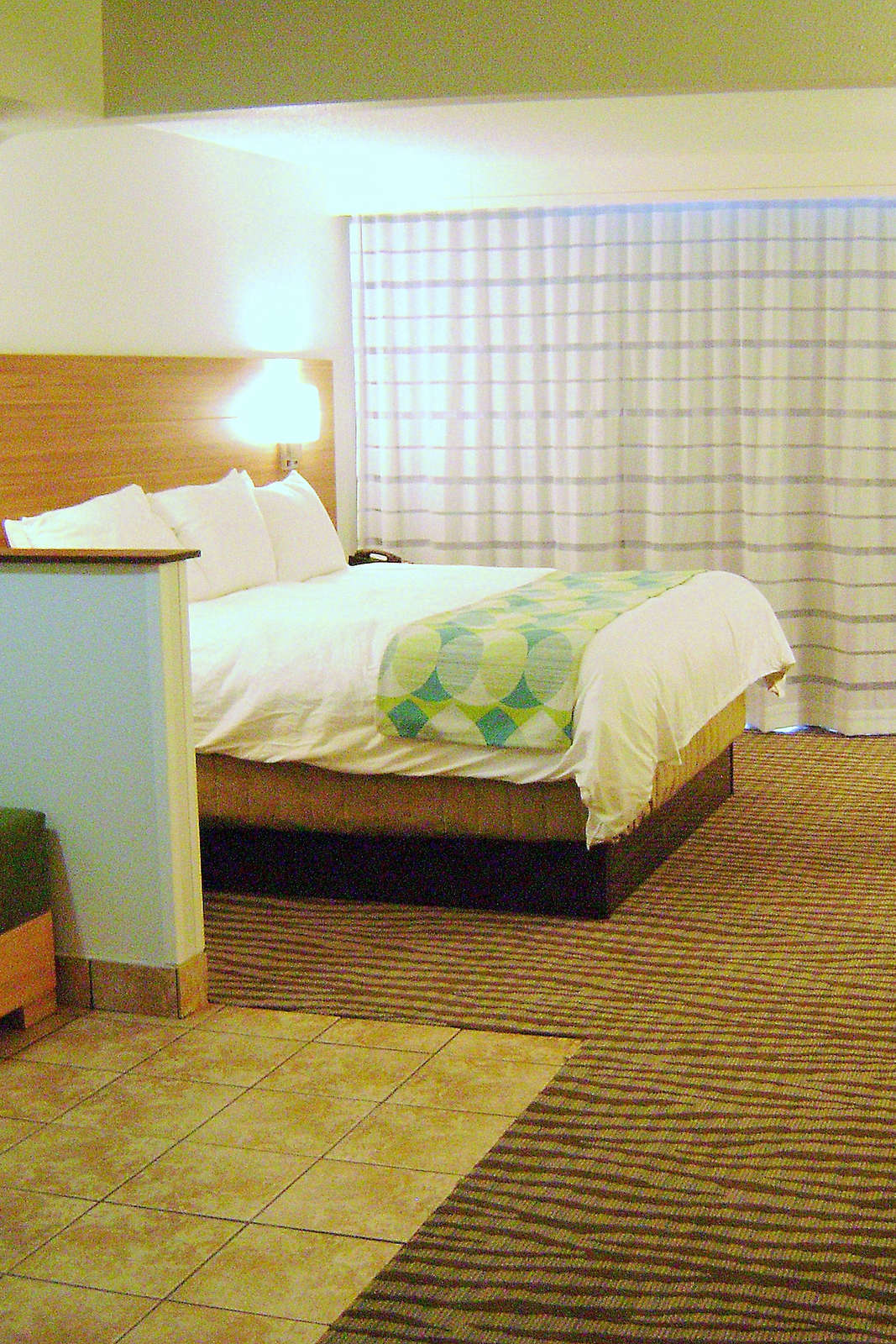 Hotel Radisson Hotel Corpus Christi Beach photo 1