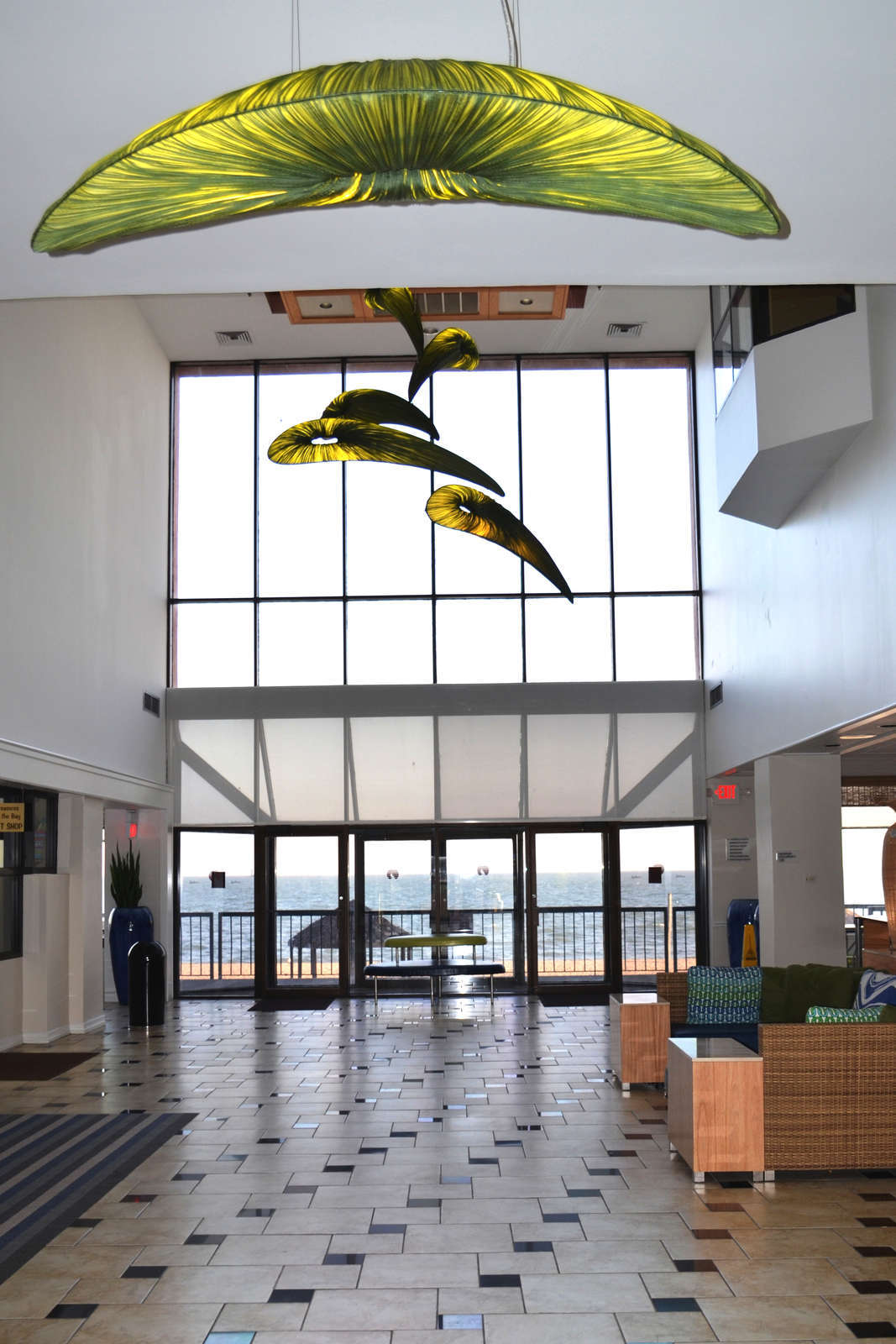 Hotel Radisson Hotel Corpus Christi Beach photo 3