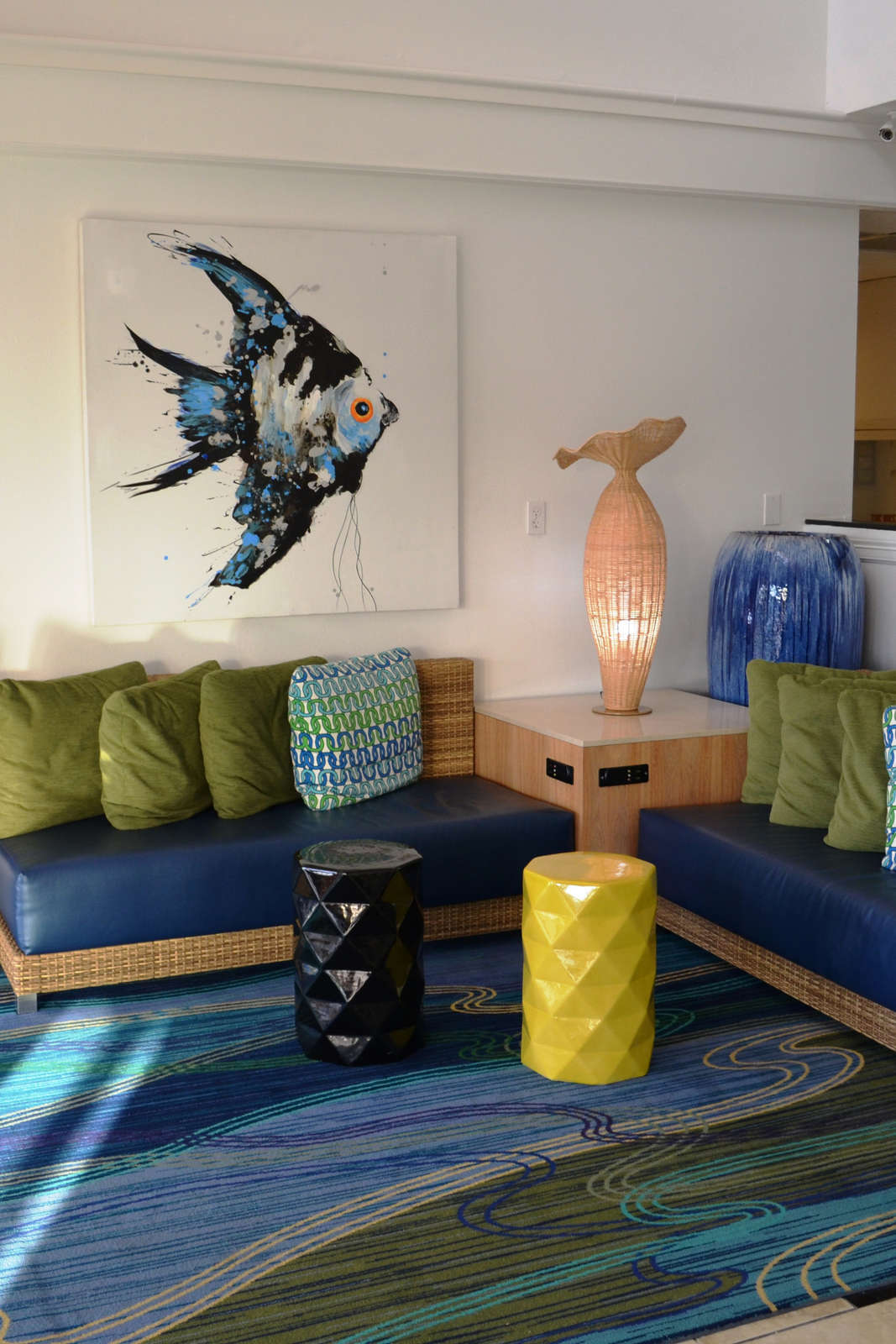 Hotel Radisson Hotel Corpus Christi Beach photo 5