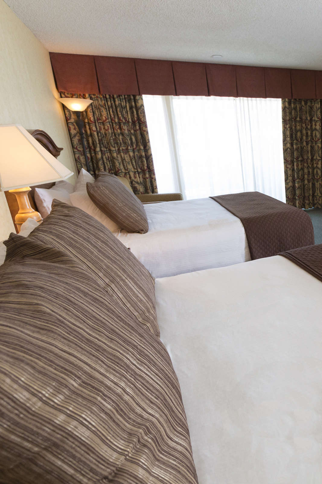 Hotel Red Lion Hotel Redding photo 3