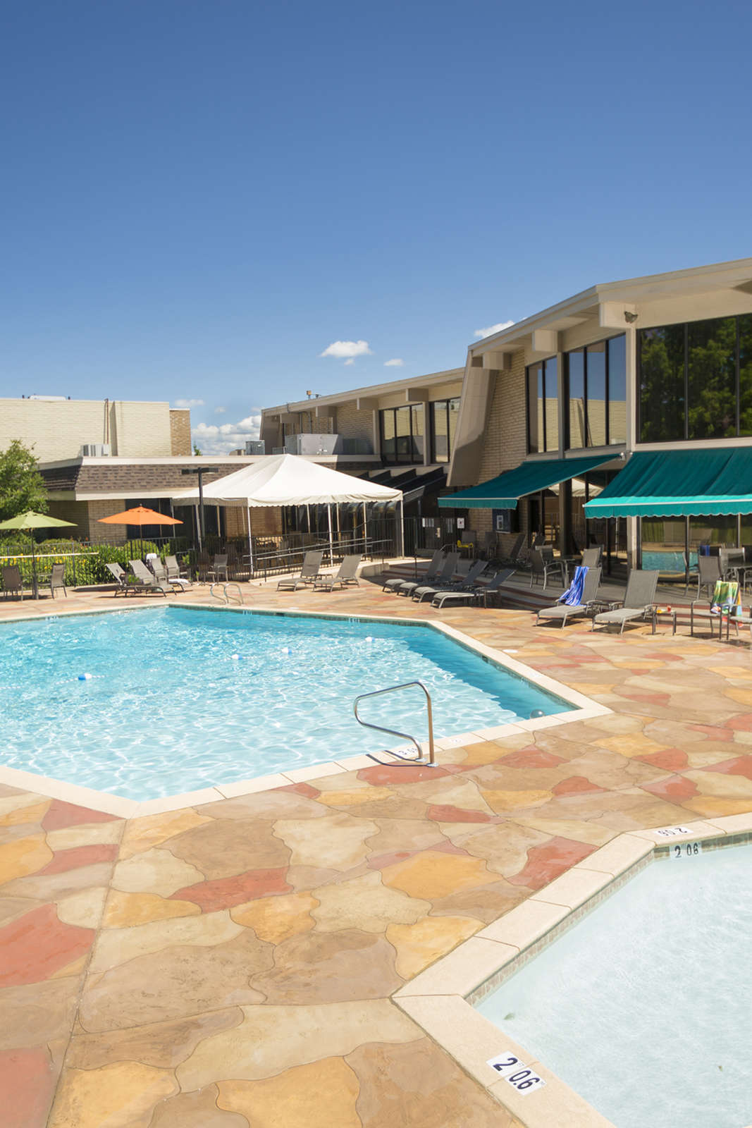 Red Lion Hotel Redding