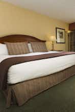 Hotel Red Lion Hotel Redding photo 2