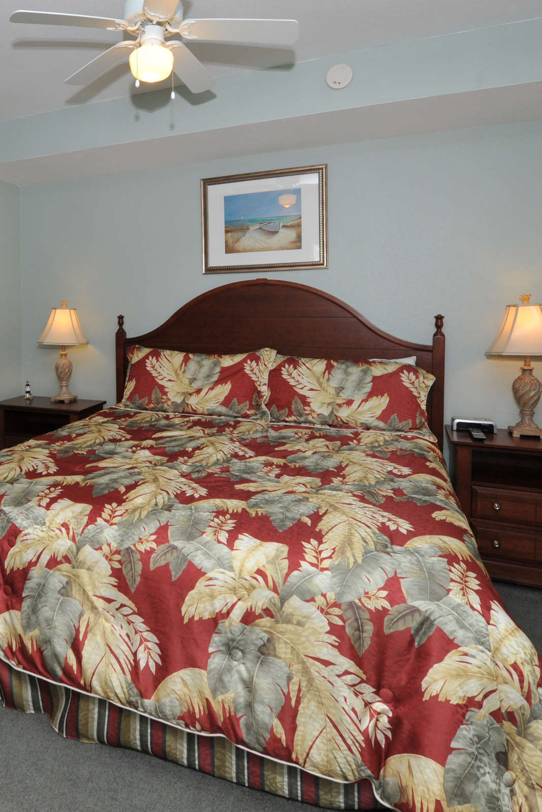 Hotel Tidewater Beach Resort by Wyndham Vacation Rentals photo 2
