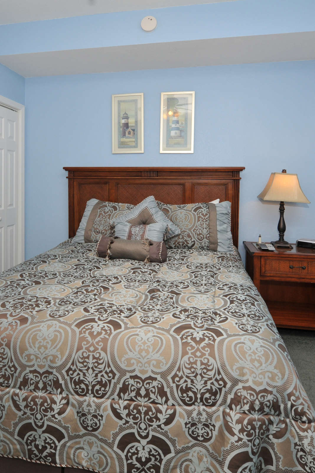 Hotel Tidewater Beach Resort by Wyndham Vacation Rentals photo 1