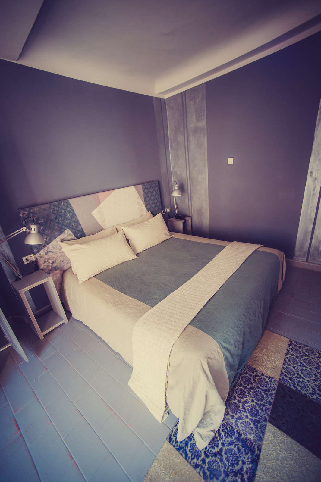 Hotel Rodo Hotel Fashion Delight photo 5