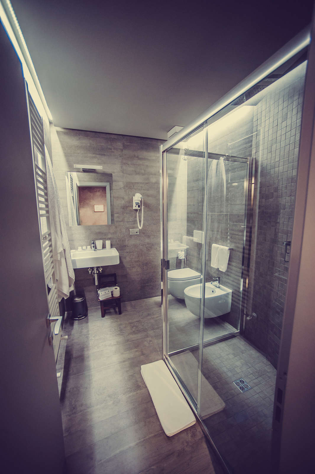 Hotel Rodo Hotel Fashion Delight photo 4