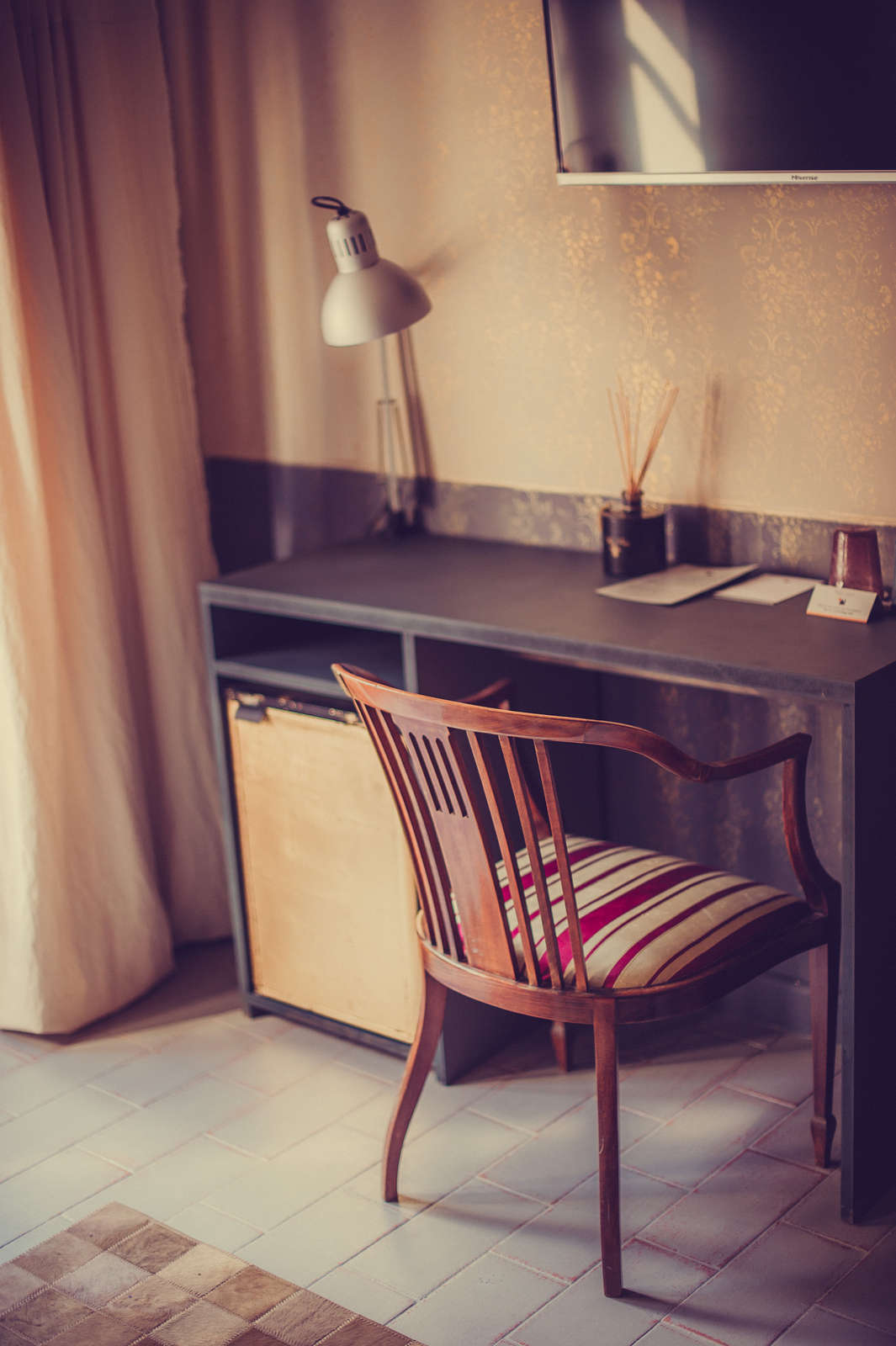 Hotel Rodo Hotel Fashion Delight photo 3