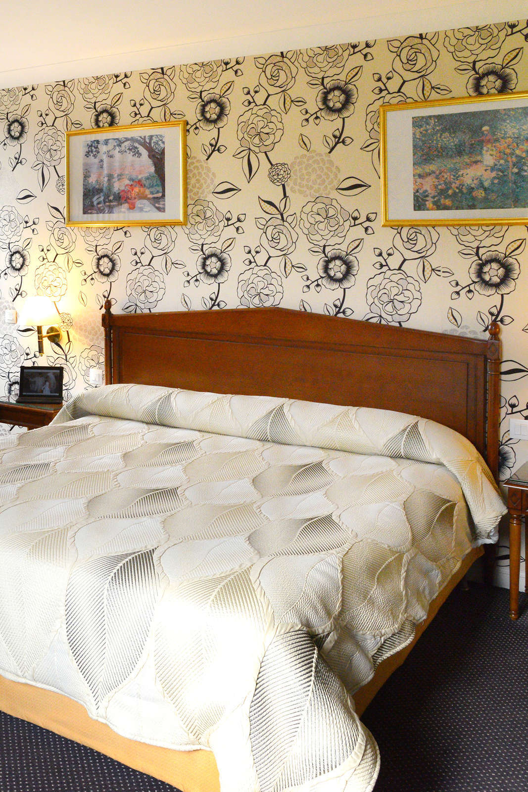 Hotel Le Manoir de la Poterie photo 3