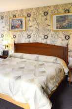 Hotel Le Manoir de la Poterie photo 3