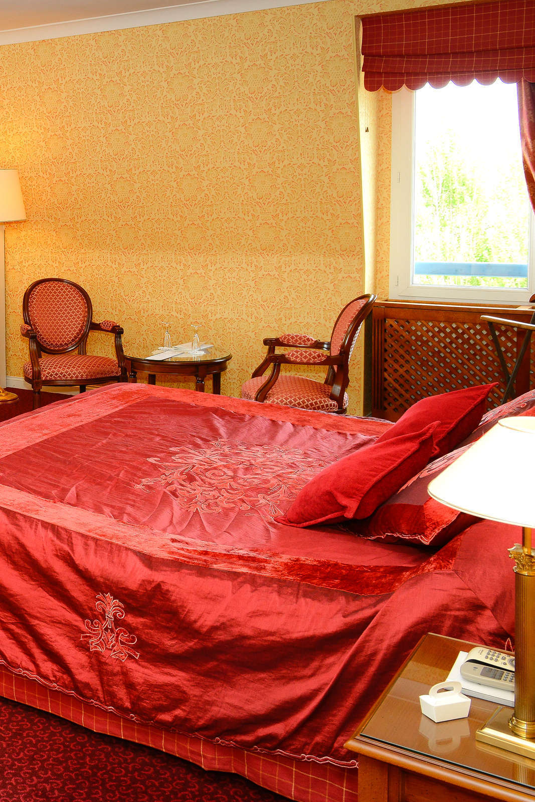 Hotel Le Manoir de la Poterie photo 5