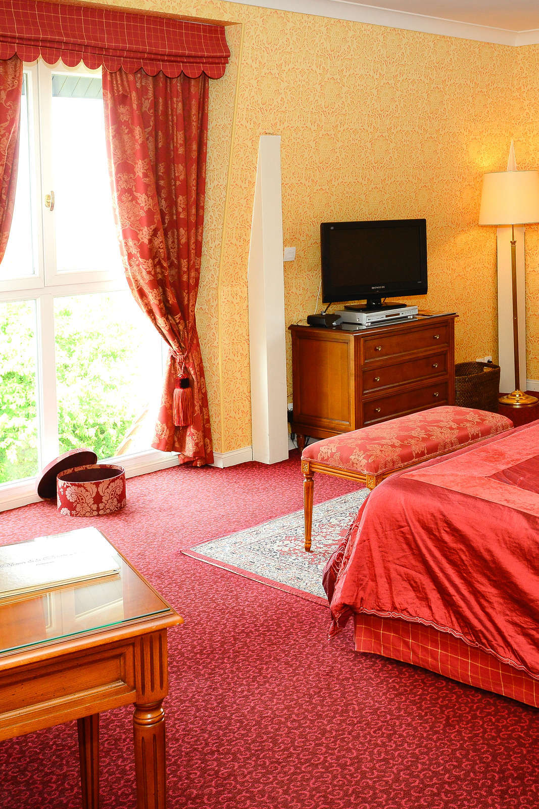 Hotel Le Manoir de la Poterie photo 4