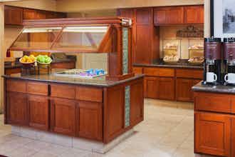 Hotel Residence Inn Minneapolis St. Paul - Roseville photo 5
