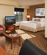 Hotel Residence Inn Minneapolis St. Paul - Roseville photo 3