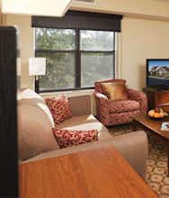 Hotel Residence Inn Minneapolis St. Paul - Roseville photo 4