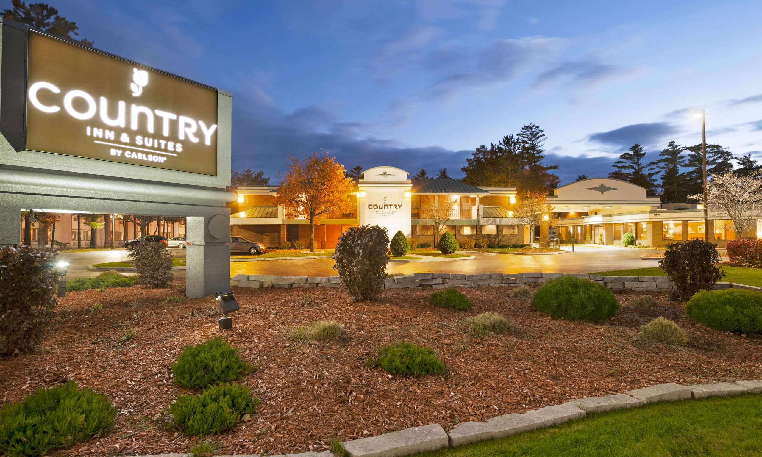 Country Inn & Suites By Carlson, Traverse City, Mi